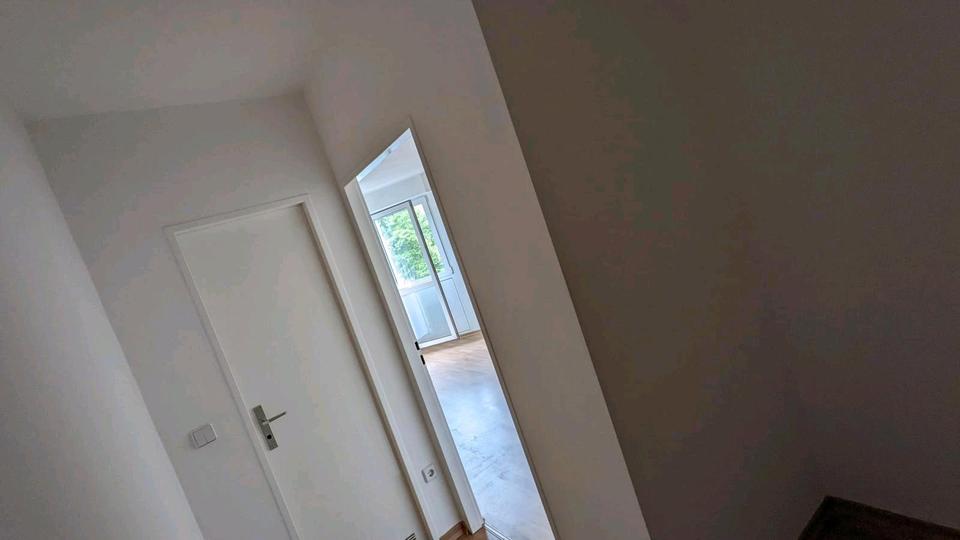 Etagenwohnung Falkensee - 1 Zimmer, 40 m&sup2;, 295.000&euro; | Angebot:26888835