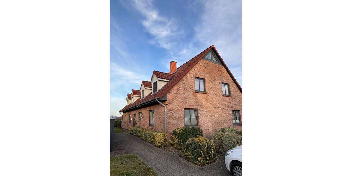 Etagenwohnung Varel - 2 Zimmer, 68 m&sup2;, 189.000&euro; | Angebot:25550452