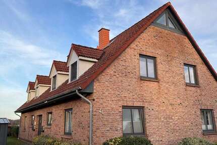 Wohnung Varel - 2 Zimmer, 68 m&sup2;, 189.000&euro; | Angebot:25550452