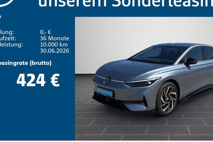 VW ID.7 6.408 km 46.690 &euro; Simmern 55469