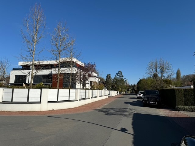 Exklusives Wohnen im Villenviertel von St. Mauritz! - Doppelhaushälfte Münster St. Mauritz | Angebot:20285089