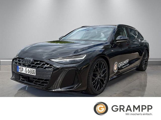 Audi A6 17.200 km 62.530 &euro; Lohr am Main 97816