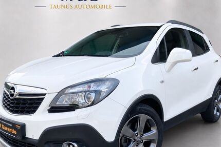 Opel Mokka 50.000 km 10.990 &euro; Wehrheim 61273