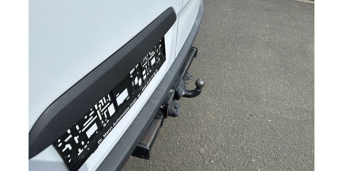 Mercedes-Benz Sprinter 314 CDI RWD L2 Tourer AHK Kunstleder 163.200 km 33.201 &euro; Mainz 55122