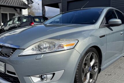 Ford Mondeo 200.000 km 6.770 &euro; Nauen 14641