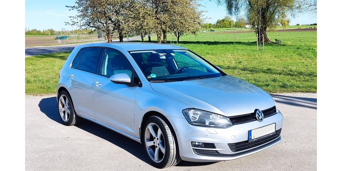 VW Golf 224.900 km 6.850 &euro; Langweid am Lech 86462