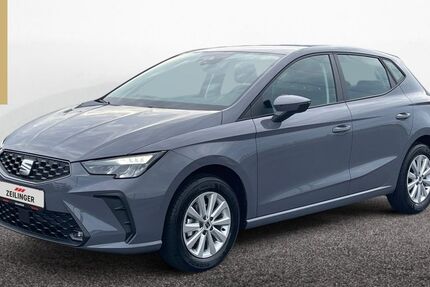 Seat Ibiza 1.220 km 17.930 &euro; Dietersheim 91463
