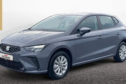 Seat Ibiza 1.220 km 17.943 &euro; Dietersheim 91463