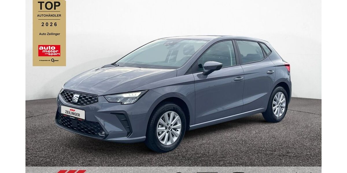 Seat Ibiza 1.220 km 17.943 &euro; Dietersheim 91463
