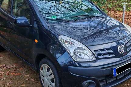 Nissan Pixo 112.000 km 2.000 &euro; Neustadt-Neuschönefeld (Leipzig) 04315