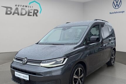 VW Caddy 79.900 km 24.930 &euro; Bruckmühl 83052