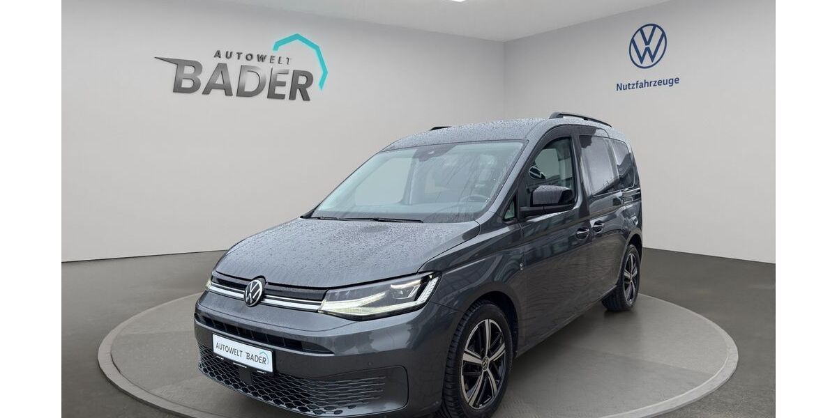 VW Caddy 79.900 km 24.930 &euro; Bruckmühl 83052