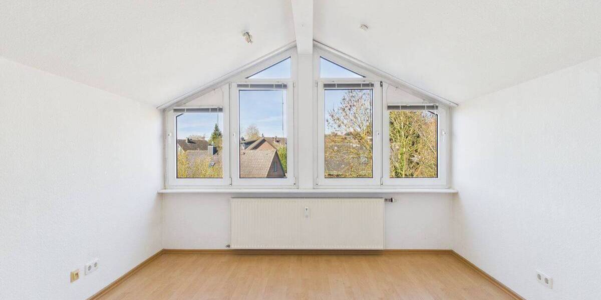 Etagenwohnung Neustadt in Holstein Neustadt - 5 Zimmer, 122 m&sup2;, 468.500&euro; | Angebot:26817285