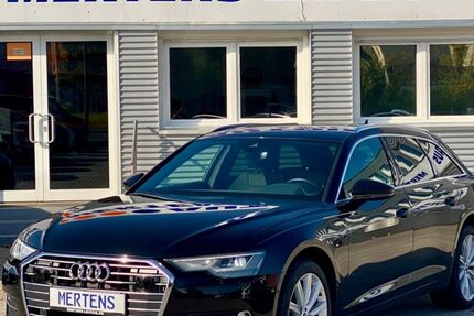Audi A6 93.208 km 29.990 &euro; Leipzig 04349
