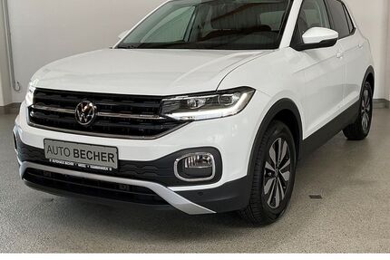 VW T-Cross 19.000 km 24.960 € Wesel 46485