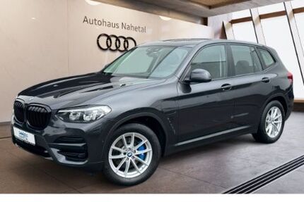 BMW X3 67.567 km 33.450 &euro; Idar-Oberstein 55743