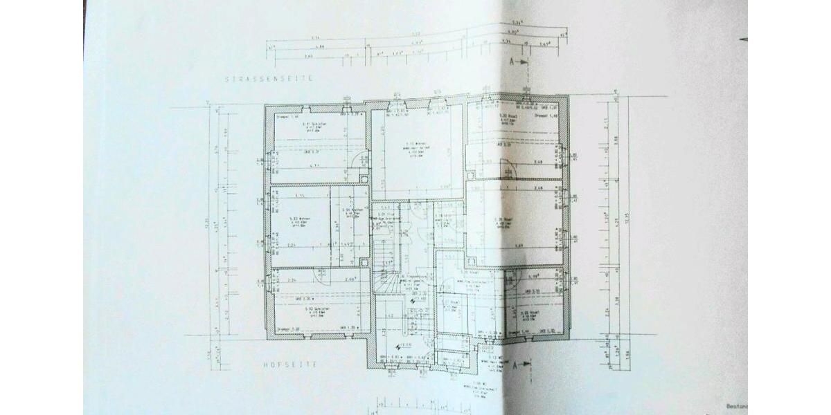 Mehrfamilienhaus, Wohnhaus Sebnitz - 20 Zimmer, 600 m&sup2;, 39.900&euro; | Angebot:19742920