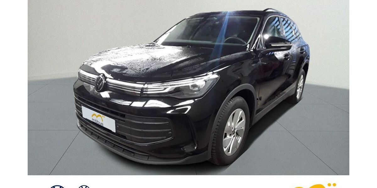 VW Tiguan 11.135 km 34.895 &euro; Berlin 13088