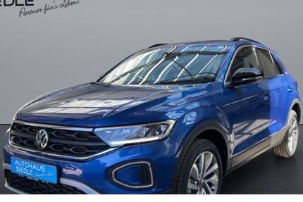 VW T-Roc 2.000 km 29.940 € Furtwangen 78120