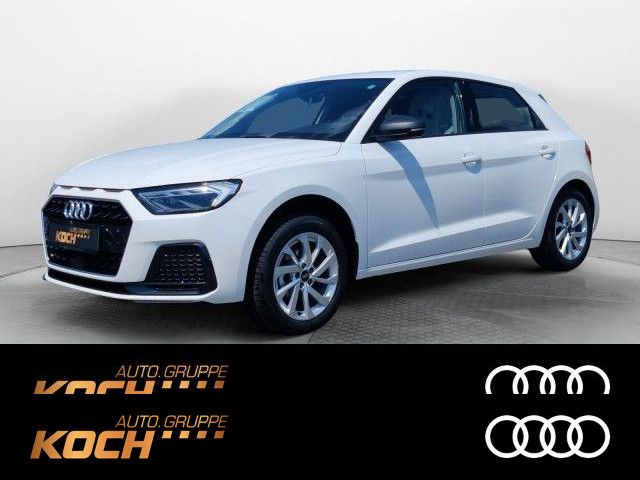 Audi A1 2.500 km 22.890 &euro; Schwäbisch Hall 74523