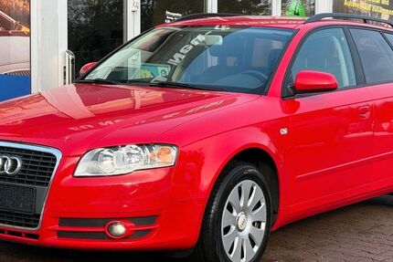 Audi A4 181.800 km 4.700 &euro; Zwickau 08056