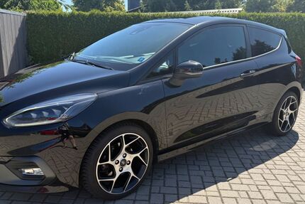Ford Fiesta 83.000 km 15.999 &euro; Breitenfelde 23881