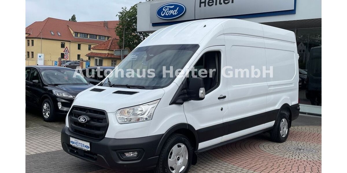 Ford Transit 12.870 km 30.950 &euro; Osnabrück 49090
