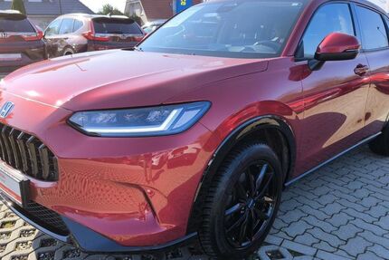 Honda ZR-V 13.801 km 33.990 &euro; Braak 22145