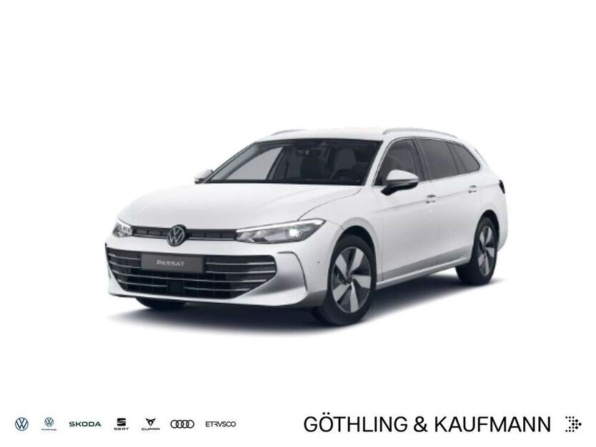 Passat Variant