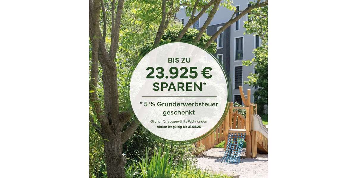 Etagenwohnung Brühl - 3 Zimmer, 91 m&sup2;, 478.500&euro; | Angebot:26019496