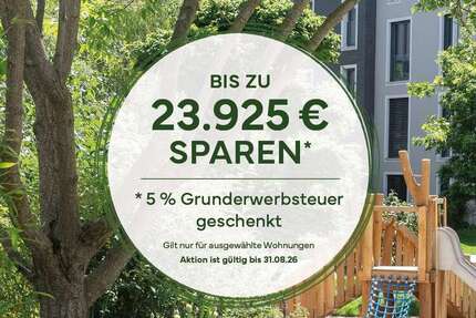Wohnung Brühl - 3 Zimmer, 91 m&sup2;, 478.500&euro; | Angebot:26019496