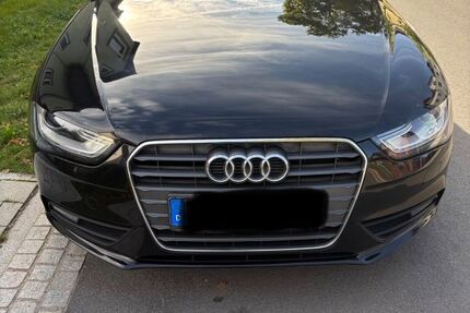 Audi A4 274.582 km 6.490 &euro; Lübben 15907