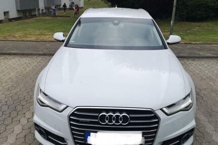 Audi A6 213.000 km 15.999 &euro; Neuss 41466