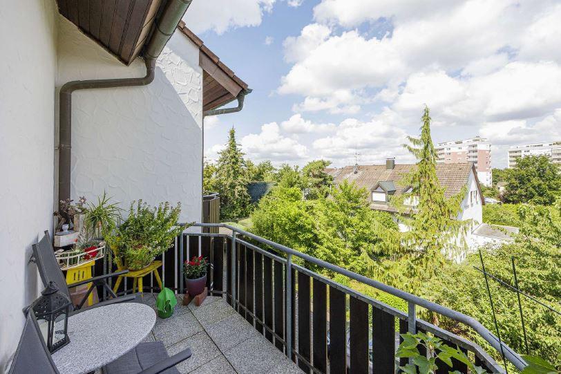 Etagenwohnung Steinheim an der Murr - 2 Zimmer, 62 m&sup2;, 900&euro; | Angebot:26325797