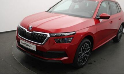 Skoda Kamiq 24.638 km 20.180 &euro; Wolfsburg 38440