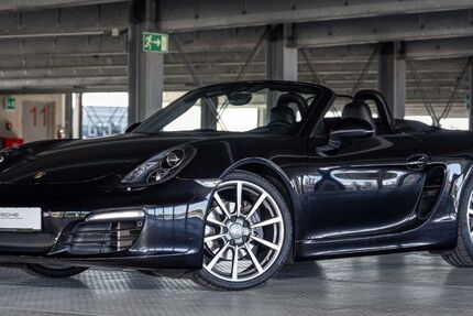 Porsche Boxster 89.100 km 54.880 &euro; Friedrichshafen 88045