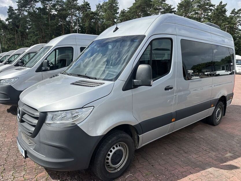 Sprinter
