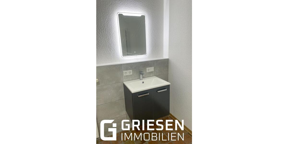 Etagenwohnung Haren (Ems) - 3 Zimmer, 110 m&sup2;, 995&euro; | Angebot:25719858
