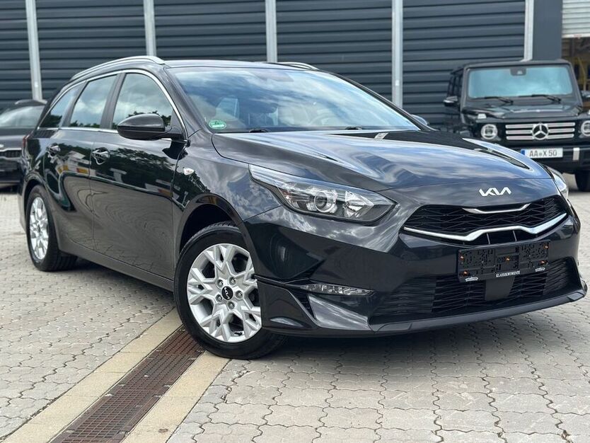 ceed Sportswagon