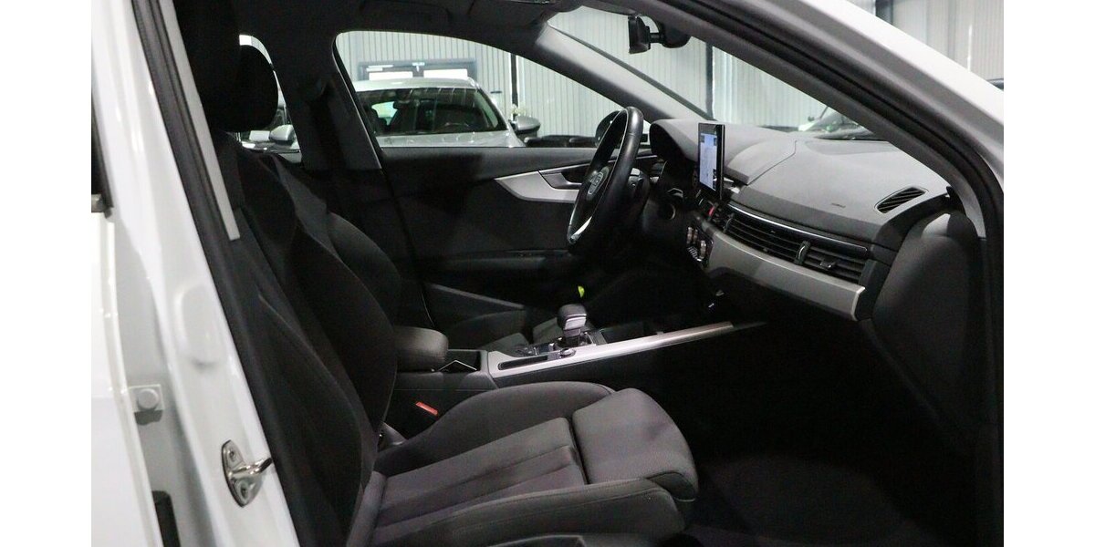Audi A4 LIMOUSINE 40 TDI S-LINE / MATRIX-LED / 109.000 km 27.994 &euro; Hamm 59077