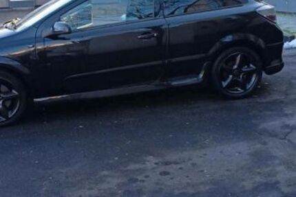 Opel Astra 219.209 km 3.450 &euro; Kassel 34127