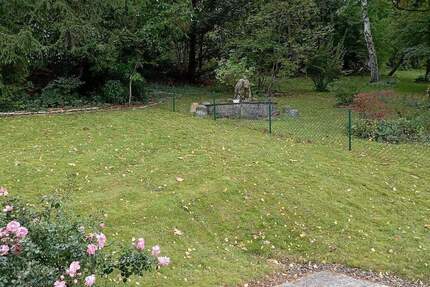 Großzügige 4-Zimmerwohnung in Eltmann 4 zimmer