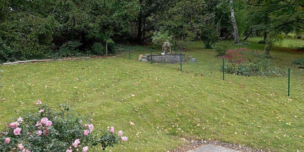 Großzügige 4-Zimmerwohnung in Eltmann 4 zimmer