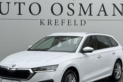 Skoda Octavia 71.762 km 22.500 &euro; Krefeld 47805