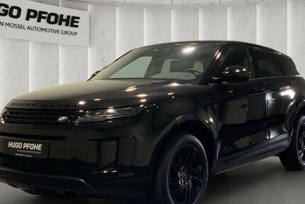 Land Rover Range Rover Evoque 10.000 km 45.950 &euro; Hamburg 22297
