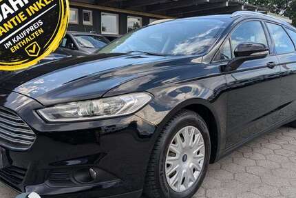 Ford Mondeo 80.000 km 11.500 &euro; Stelle 21435