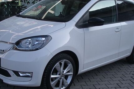 Skoda Citigo 27.000 km 13.990 &euro; Gelmeroda 99428