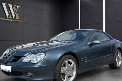 Mercedes-Benz SL 500 161.900 km 17.900 &euro; Strullendorf 96129