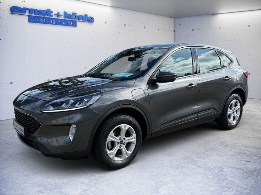 Ford Kuga 28.790 km 23.970 € Weil am Rhein 79576