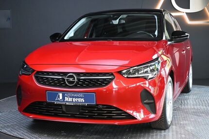 Opel Corsa 76.950 km 12.990 &euro; Twistringen, Deutschland 27239